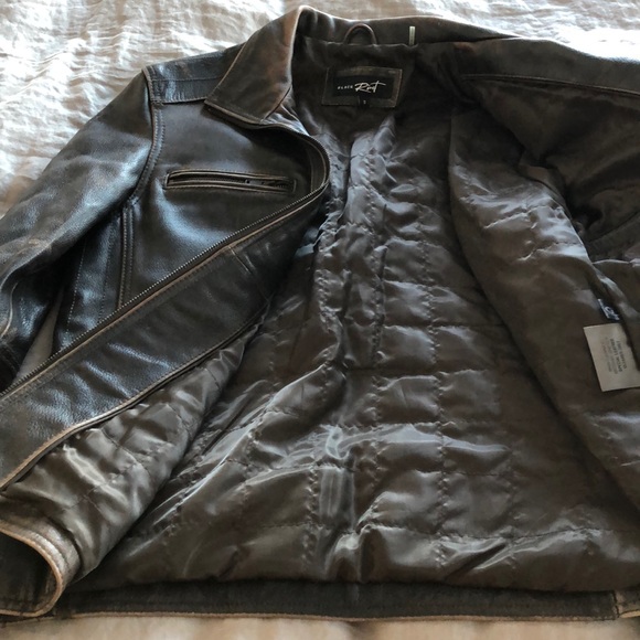 black rivet leather jacket mens price in india black rivet leather jacket mens price in india